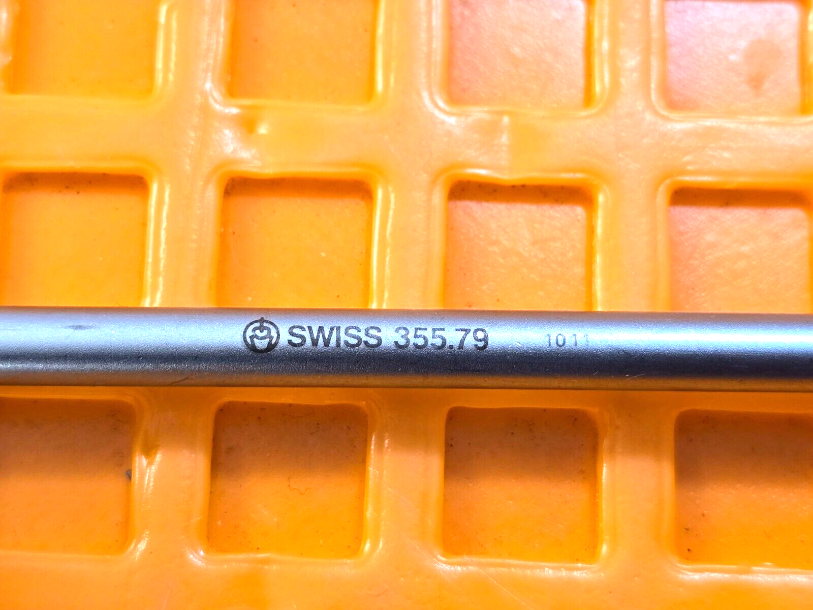 Swiss Surgical Orthopedic Depth Gauge 14mm-90mm