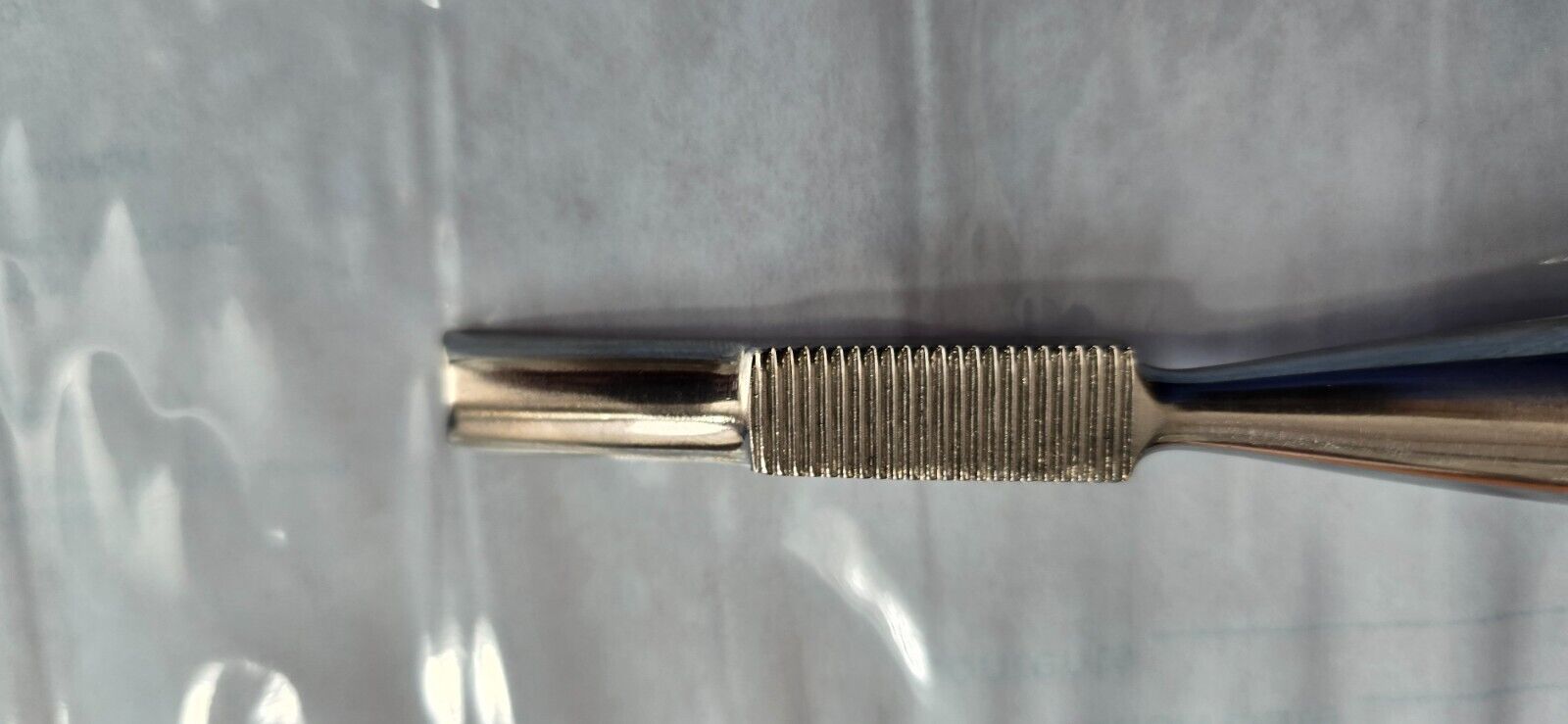 Jarit 300-432 Surgical Alexander Periosteotome  9" Double Ended