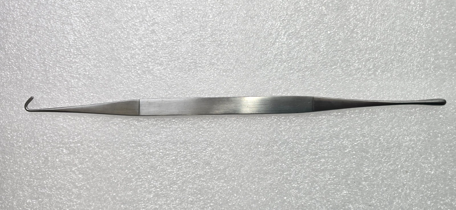 Jarit 285-315 Orthopedic Smithwick Hook and Dissector 12 1/4"