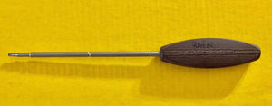 Synthes Self-Retaining Star/Hex drive 3.5mm REF: 03.010.150