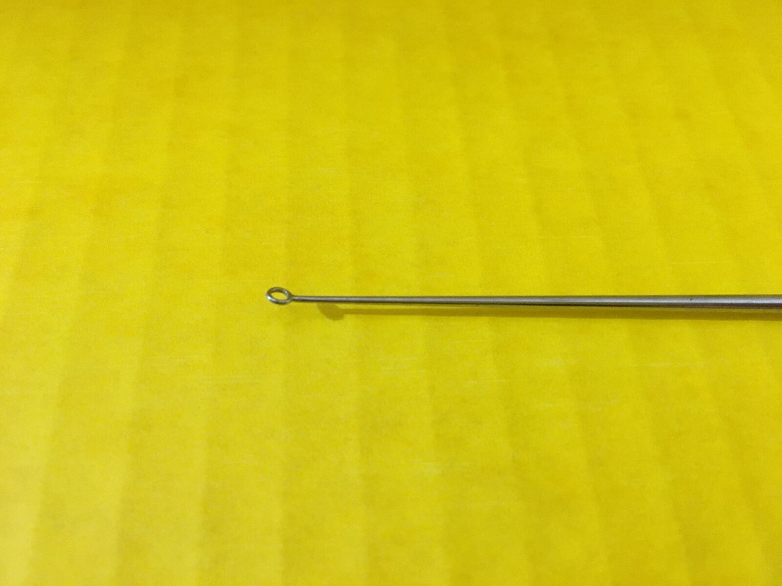 Storz Surgical Buck Ear Curette REF: N400-1