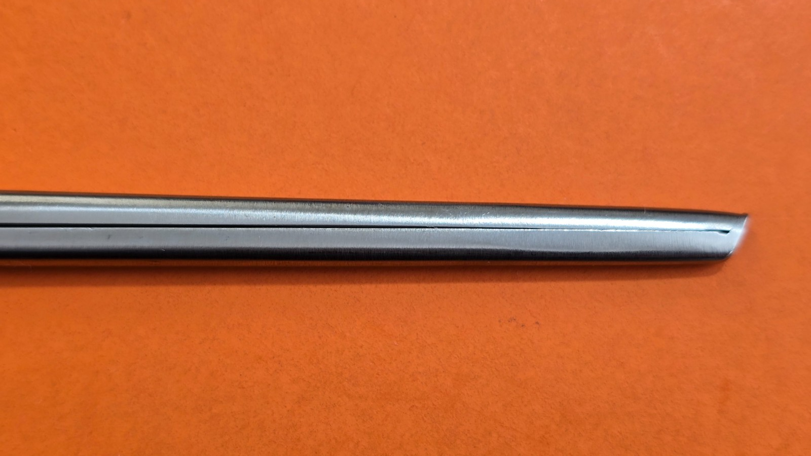 V.Mueller NL4271-083 Orthopedic Kerrison Rongeurs 8" shaft 3mm 40* Degree