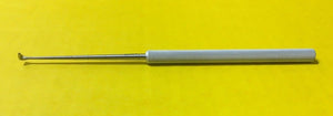 V. Mueller Cronin Cleft Palate Knife, Triangular, 5mm, 7" REF: VM107-8111