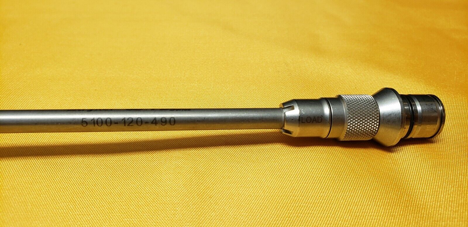 Stryker 5100-120-490 Orthopedic  SD / PD Series Long Attachment