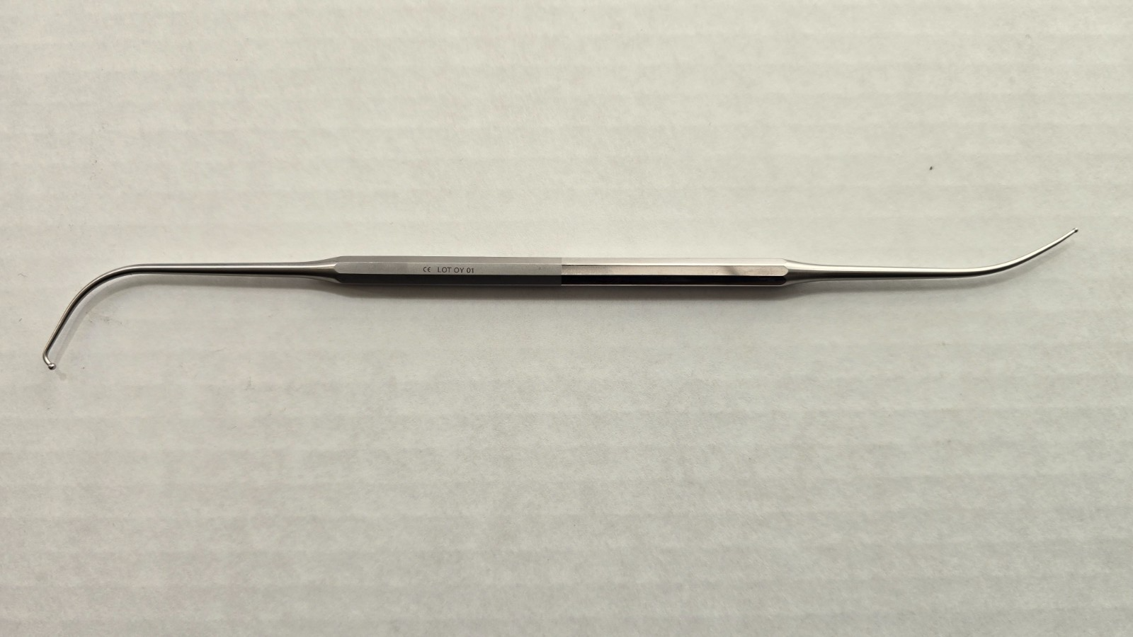 Karl Storz Surgical Frontal Probe Double Ended REF: 629824