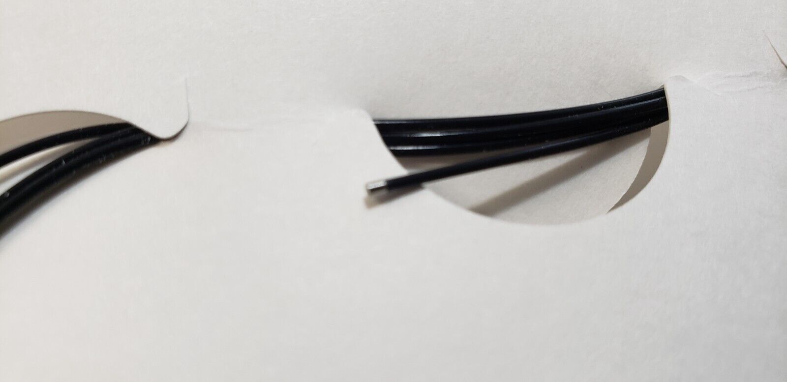 Karl Storz 11770T-S Coagulating Ball Electrode, 3Fr x 110Cm