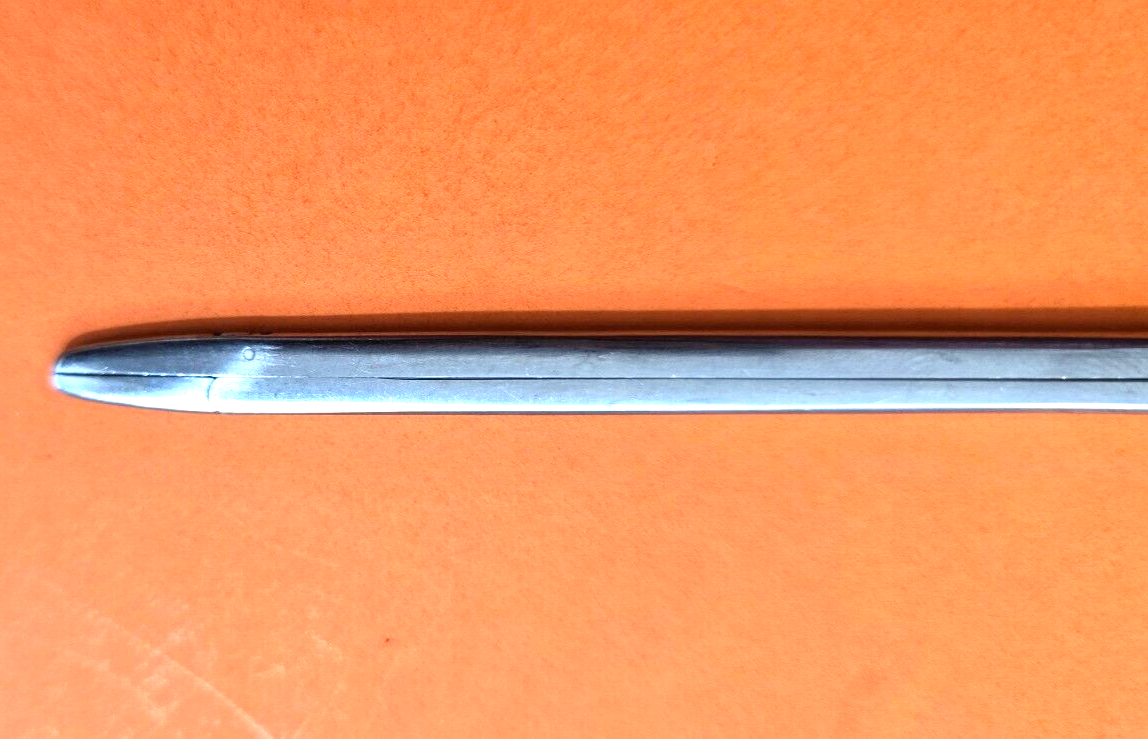 Zimmer 3360 Surgical Orthopedic Cushing Rongeurs 2x10mm Cup Jaw Straight
