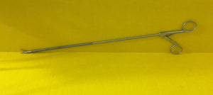 Storz Surgical Cuschieri Scissors, Slim Jaw, Straight REF: 28176 A