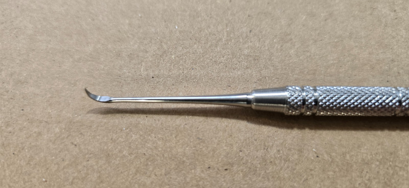Henry Schein Dental Goldman Fox #21 Solid Scaler GERMANY