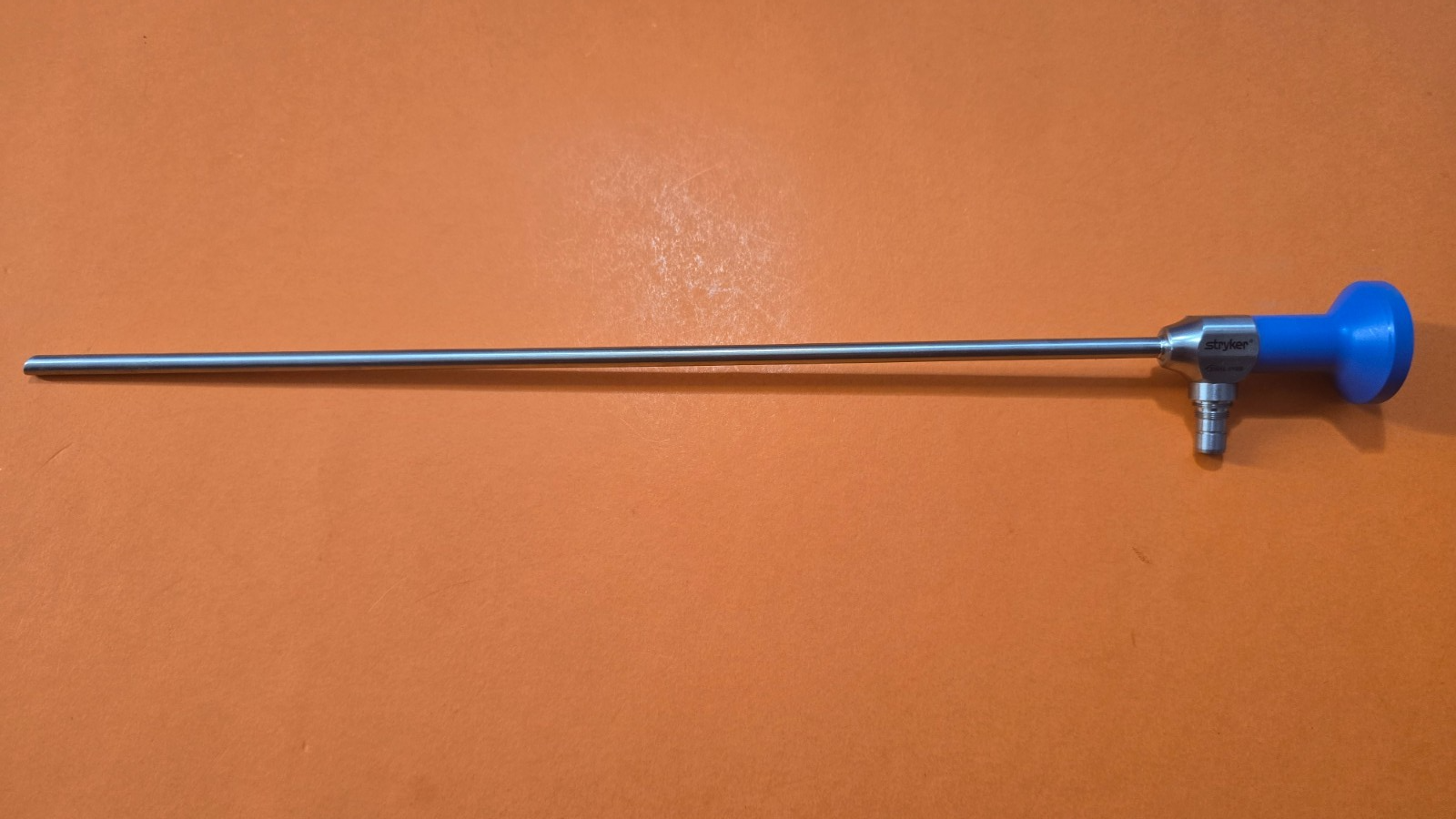 Stryker 5mm x 30° x 33cm Telescope 502-539-030