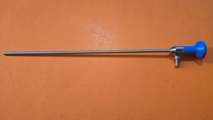 Stryker 5mm x 30° x 33cm Telescope 502-539-030