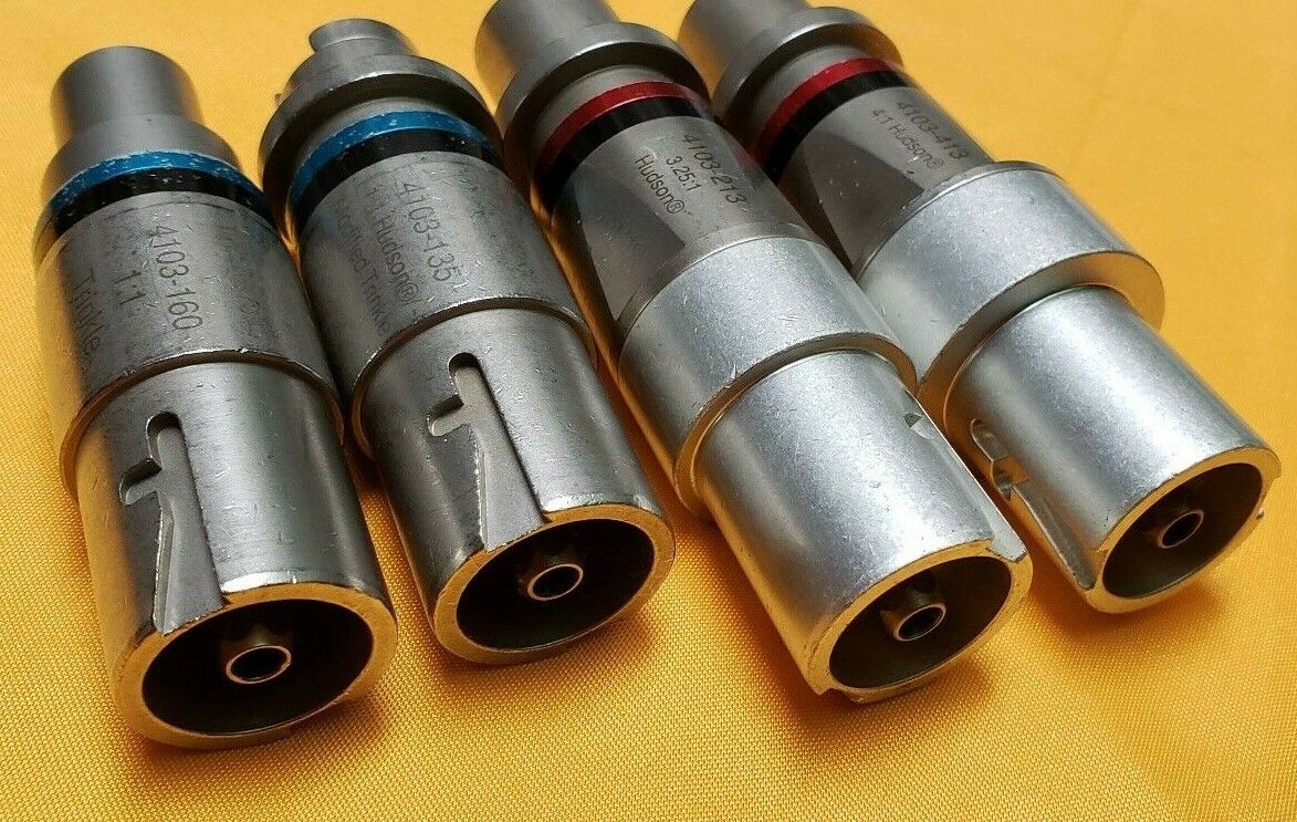 Stryker Orthopedic 4103-135,4103-160 Trinkle 4103-213,4103-413 Reamer Lot of 4
