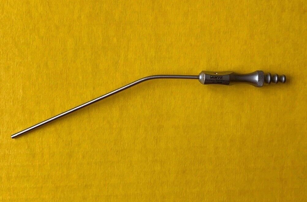 Jarit Surgical Frazier Suction Tube, 8FR REF: 285-452