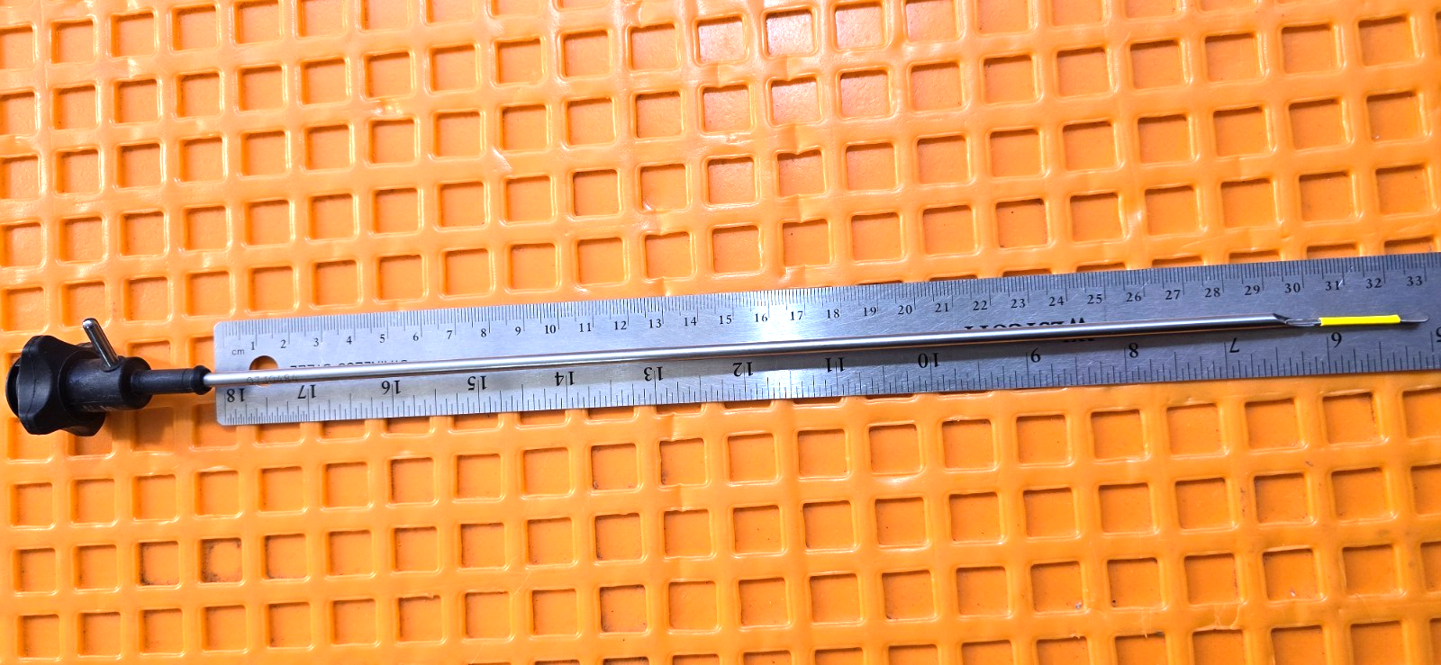 Stryker Monopolar Spatula Electrode 5mm x 33cm