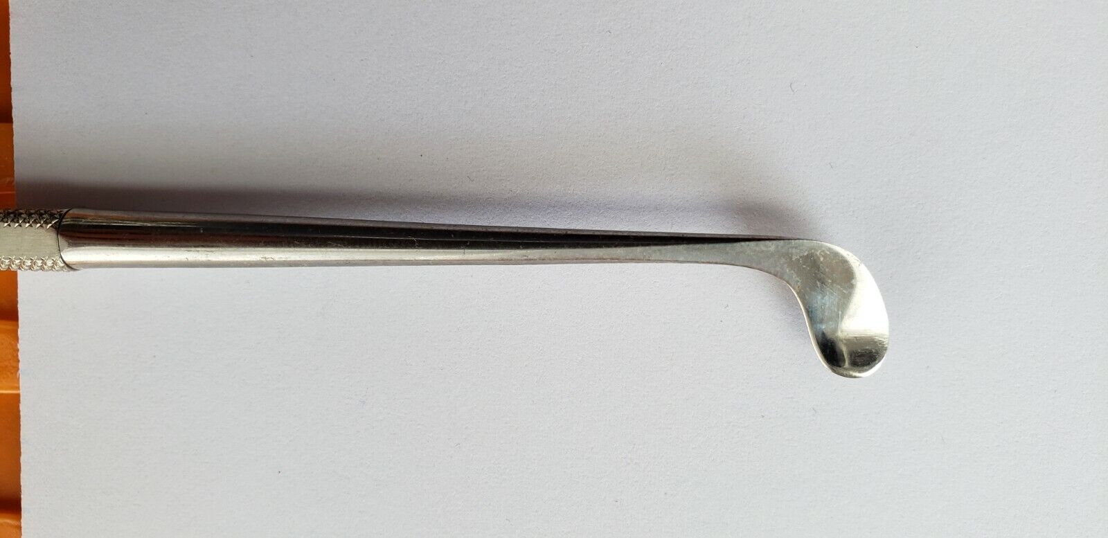 Storz N2354 Surgical Ent Pennington Elevator Double Ended 7.5"