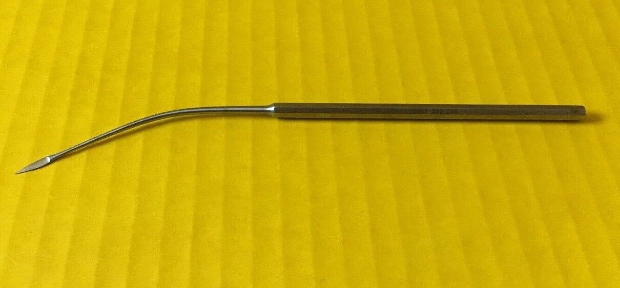 Jarit Surgical Williams Perforator, Angled REF: 380-238