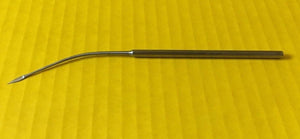Jarit Surgical Williams Perforator, Angled REF: 380-238