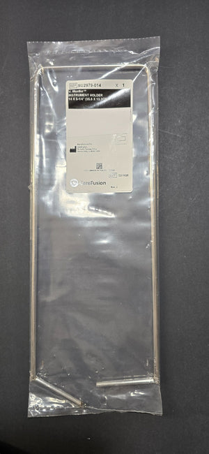 V.Mueller  SU2979-014 Surgical Instrument Holder 14 x 5-1/4"