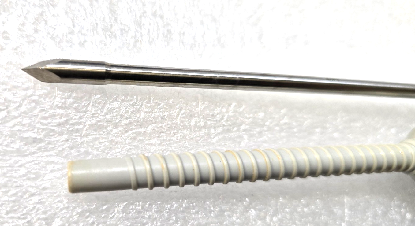 R.Wolf Arthroscopy Cannula 5mm with pyramid Tip Reusable