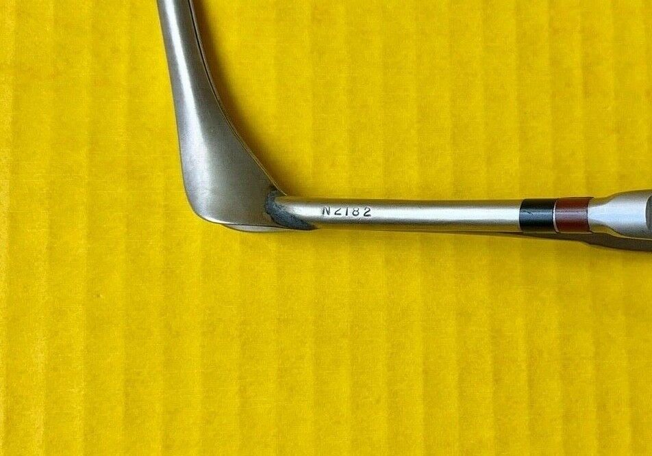 Storz Surgical Nasal Septum Speculum REF: N2182
