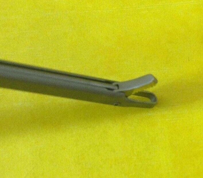 Access Sinoscopy Straight Biopsy Punch REF: 11-301