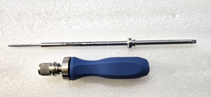 Medtronic Sofamor Danek Navigated Cannulated Tap 5.5mm with Handle