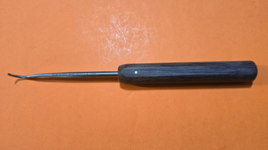W.LINK 64-4160 Orthopedic Glenoid Awl