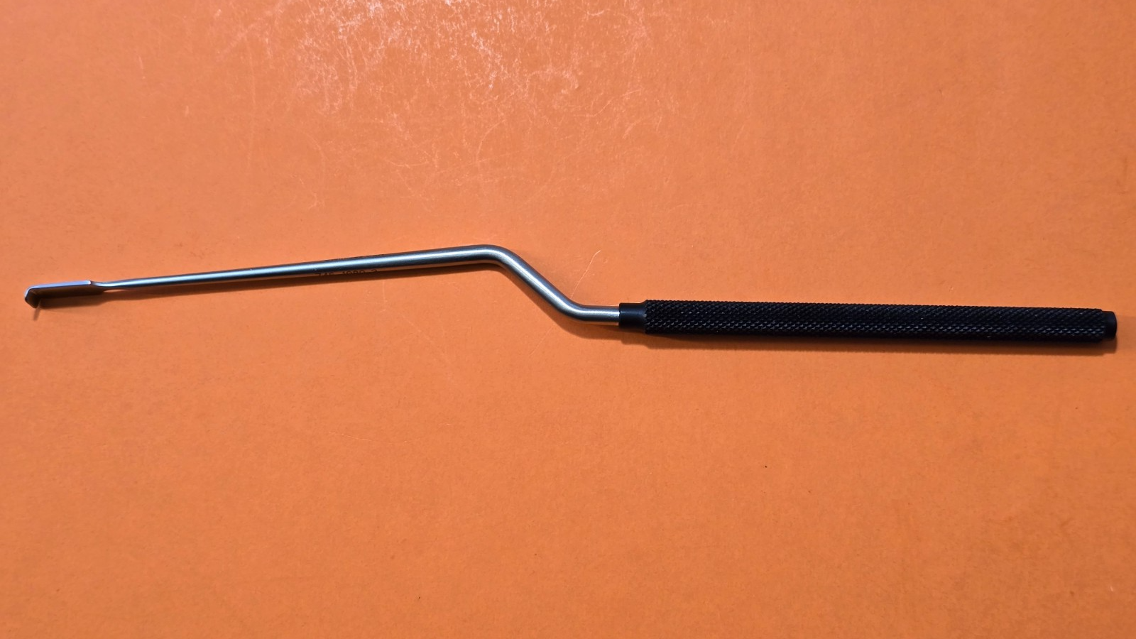 Life Instrument 725-1080-3 Orthopedic Scoville Neuro Retractor 5mm x 10"