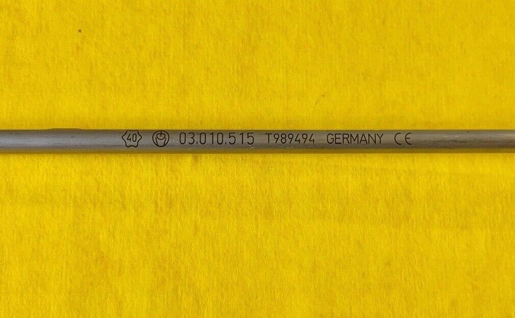 Synthes Surgical Orthopedic Inter-Lock Screwdriver, T40 REF: 03.010.515