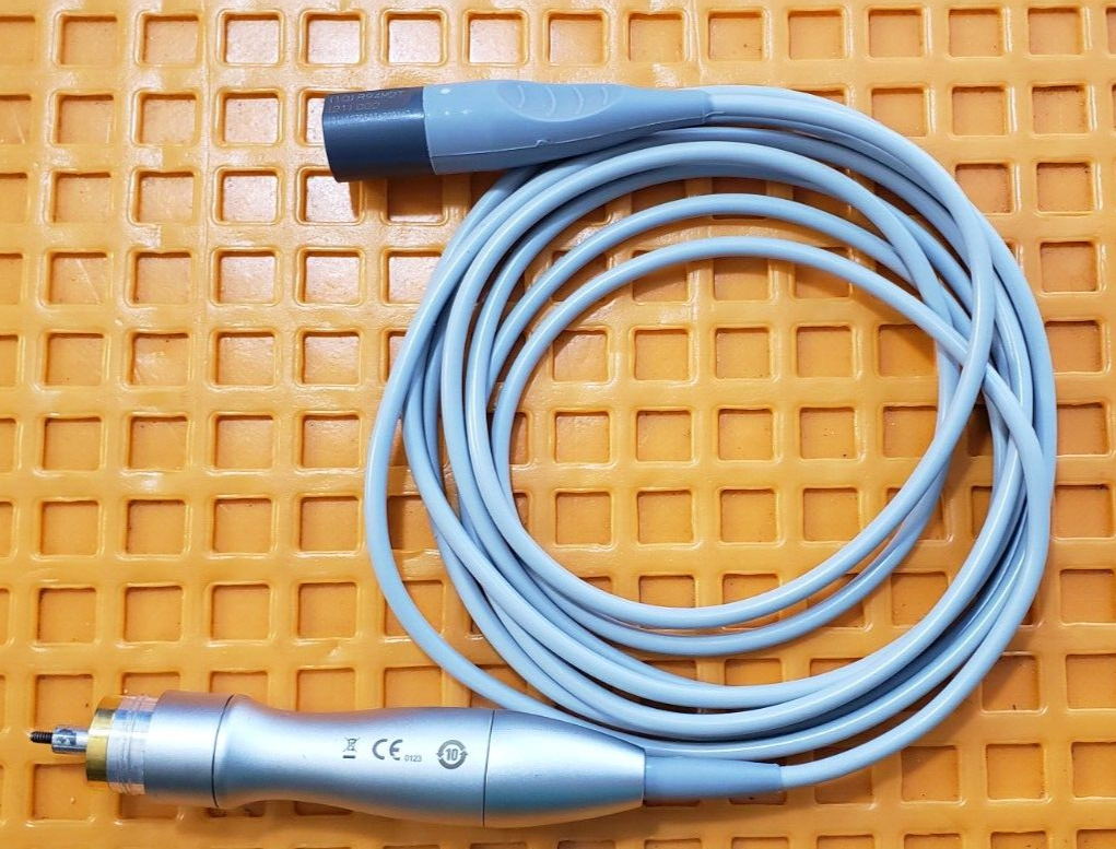 ULTRACISION Harmonic Scalpel Hand Piece