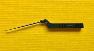 König Penfield #4 Lumbar Micro Axial Curette, 9.5" REF: MDS0463142