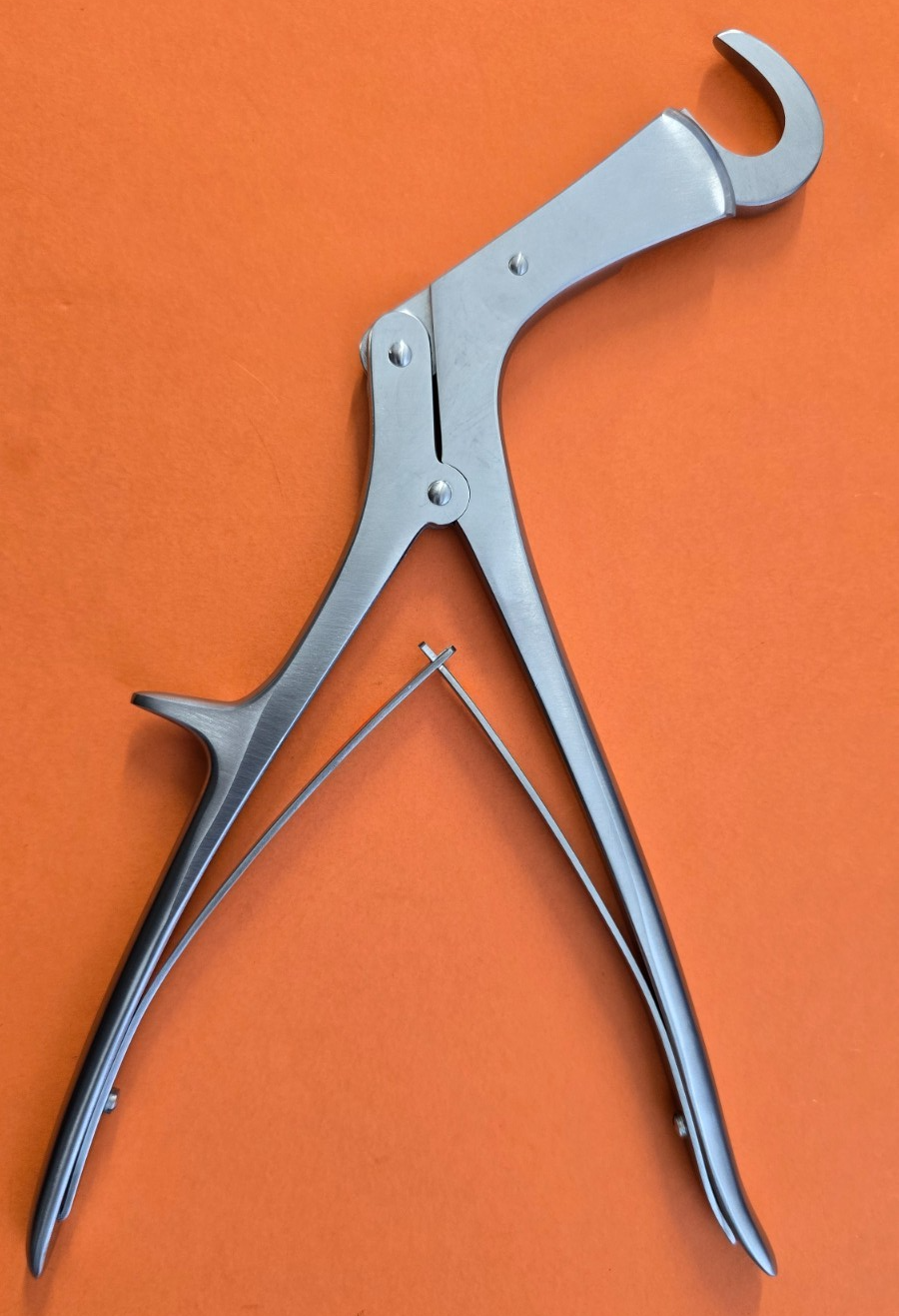 Fisherman 375411 Surgical orthopedic Stille Rib Shears 9 3/4"