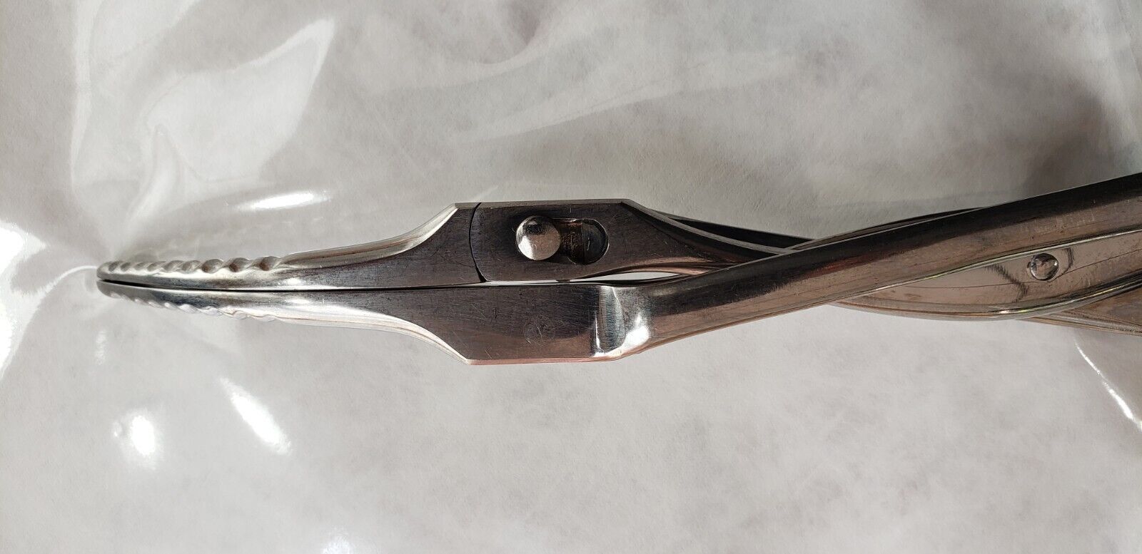 SKLAR Surgical Goodell Uterine Dilator 13" W/Gauge OB/GYN Instruments