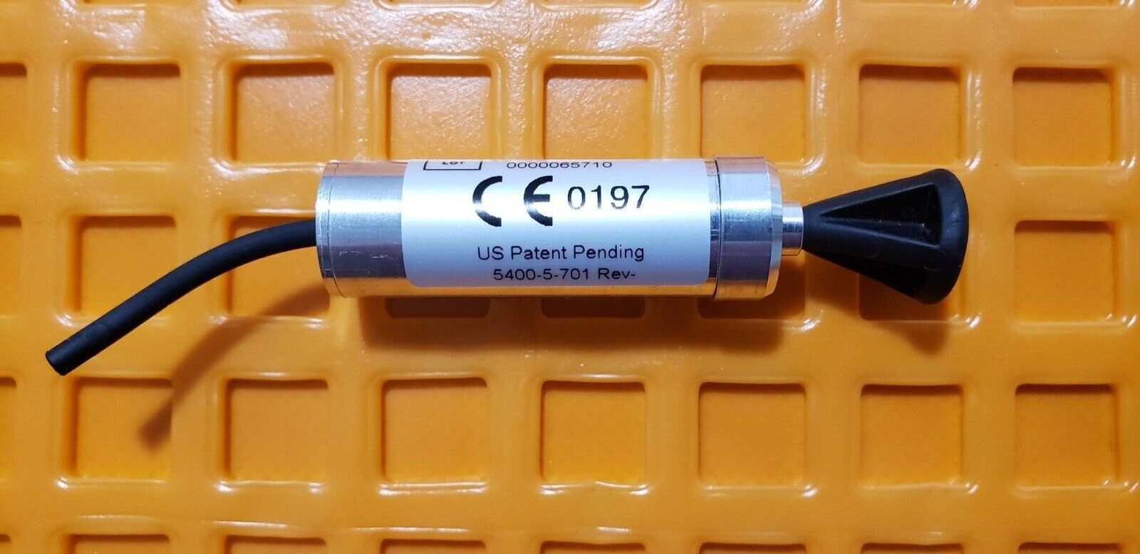 Stryker 5400-5 Instruments Core Maestro Oil Cartridge