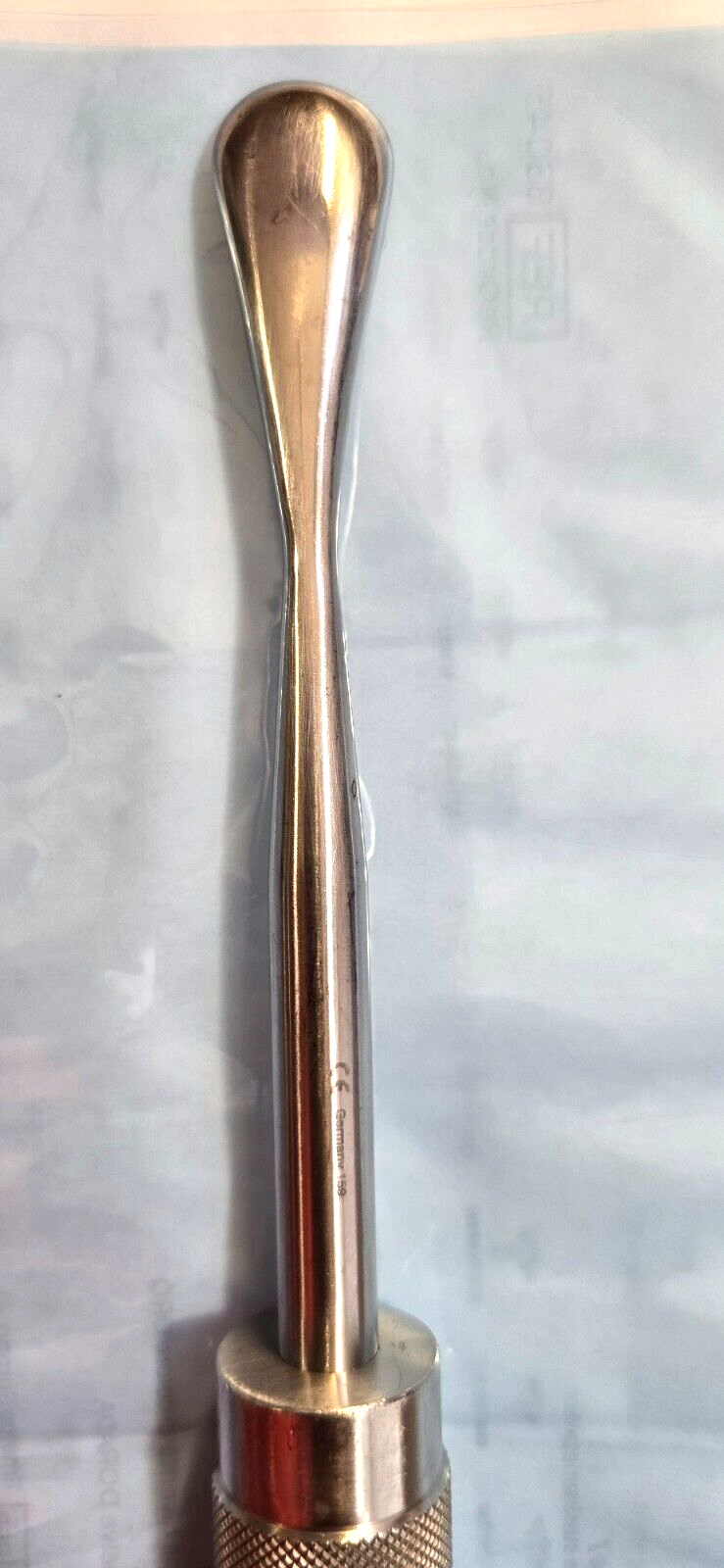Symmetry Surgical Orthopedic Cobb Spinal Elevator 3/4"Tip