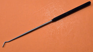 Life Instrument 725-8015-0 Surgical Orthopedic Neuro Woodson Elevator 10.5"