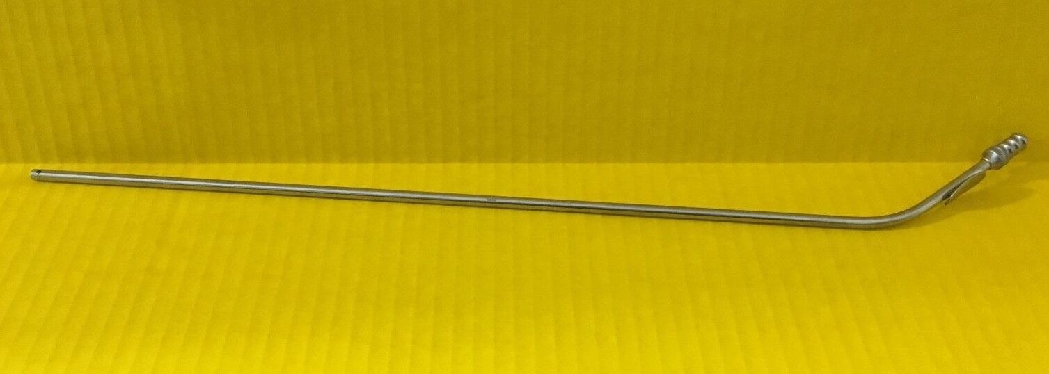 Miltex Surgical Buie Suction Tube 16" REF: 28-370