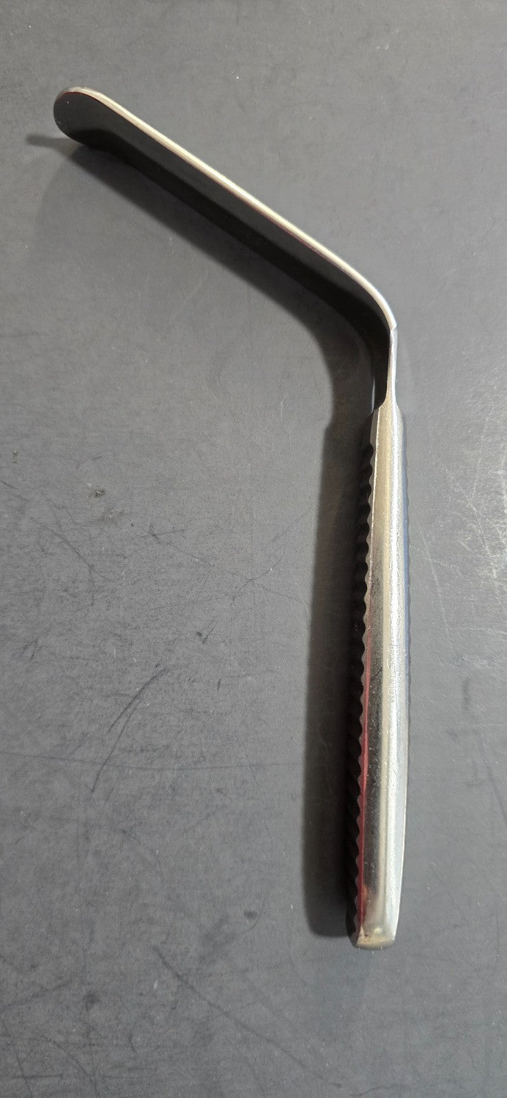 V.Mueller Surgical Cloward Blade Retractor 18mm Wide Blade, 7"