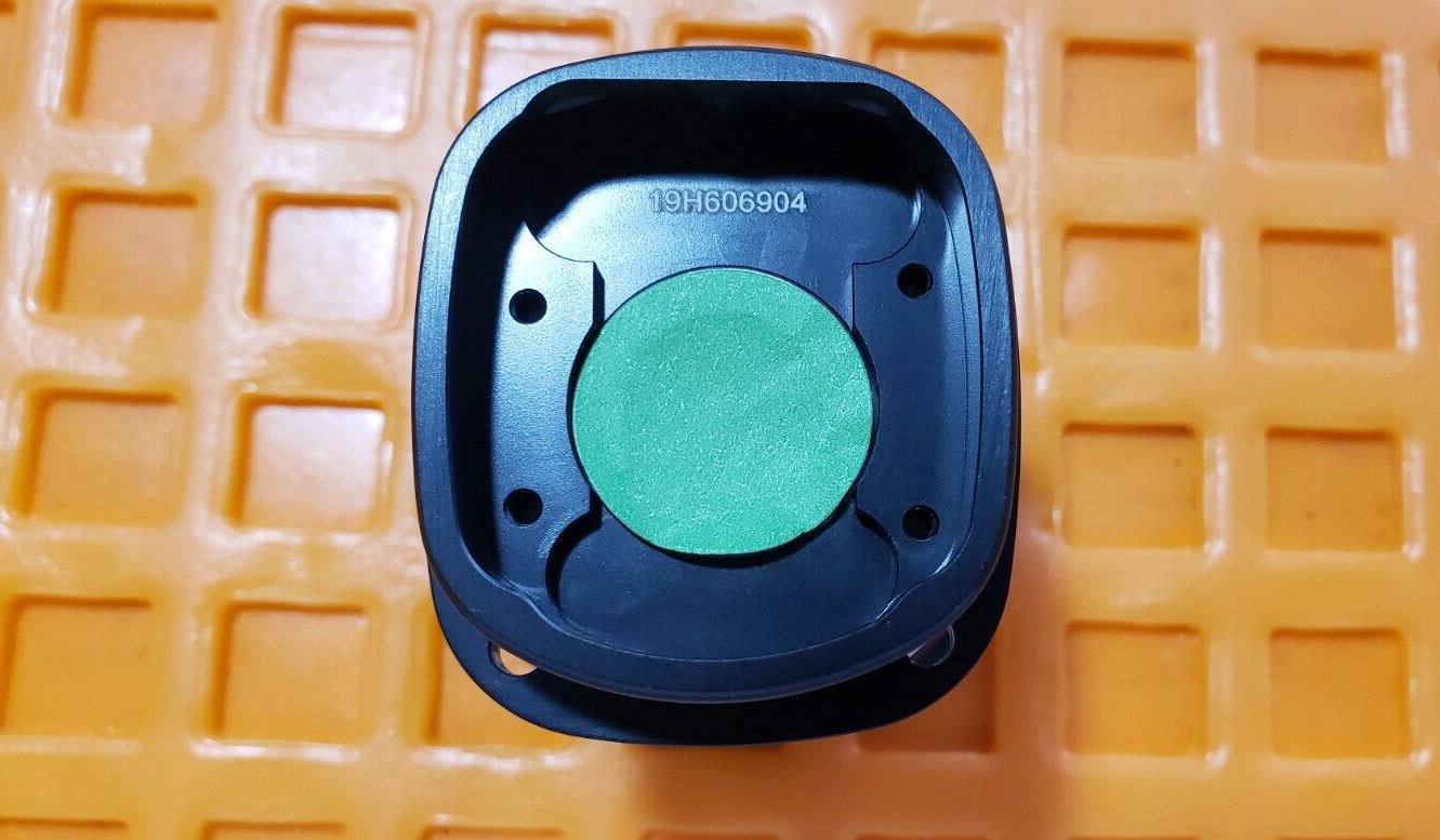 Stryker 1488 Endoscopy Camera Head Coupler Only Autoclave