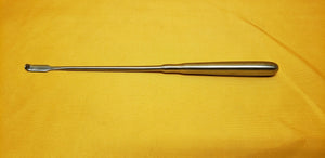 V. Mueller NL5760 Orthopedic Neuro Scoville Nerve Retractor Surgical Instruments