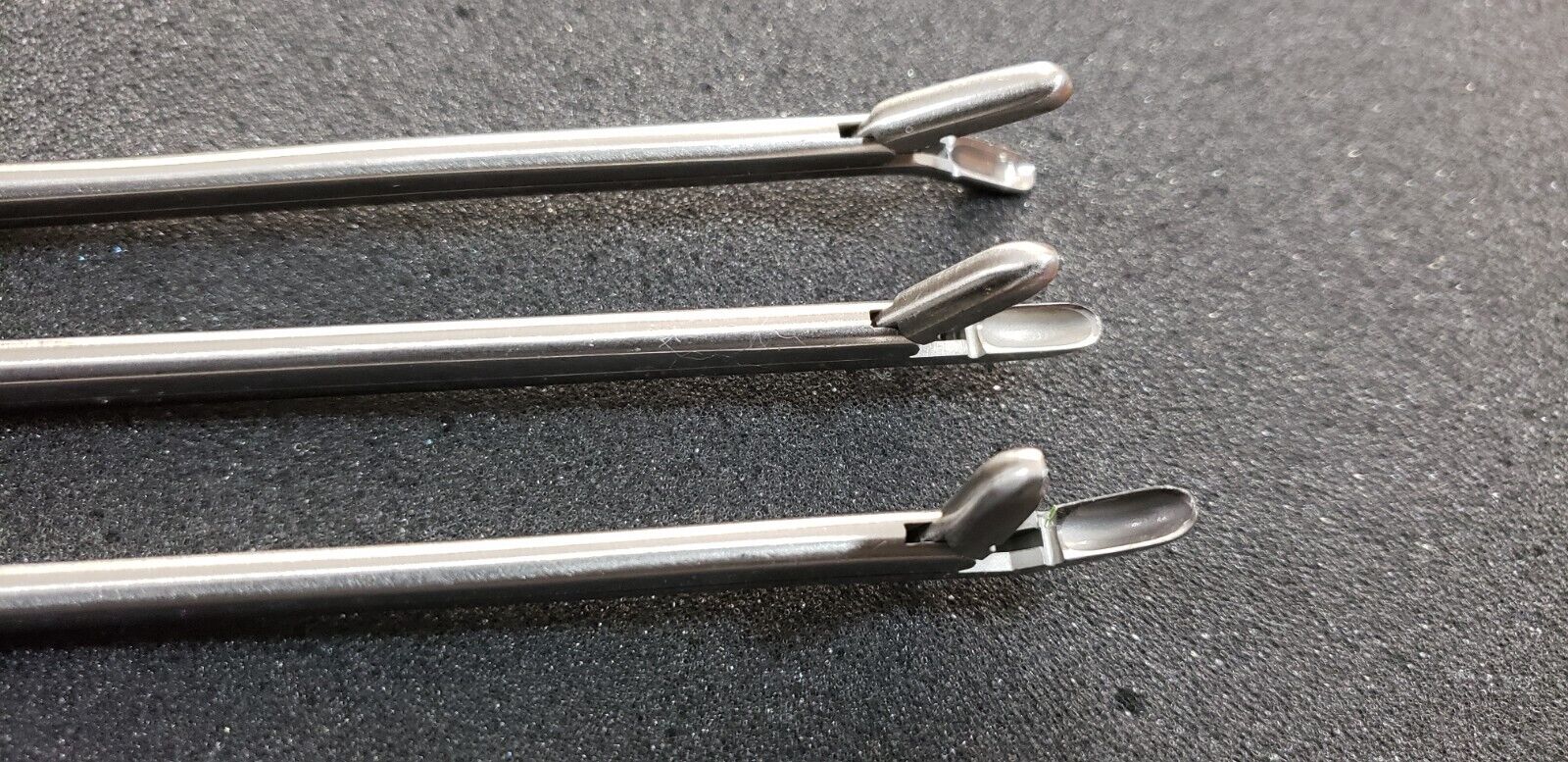 Life Instruments 831-1204-0 Ferris Smith Rongeurs 4mm Set of 3 Up,Down,Straight
