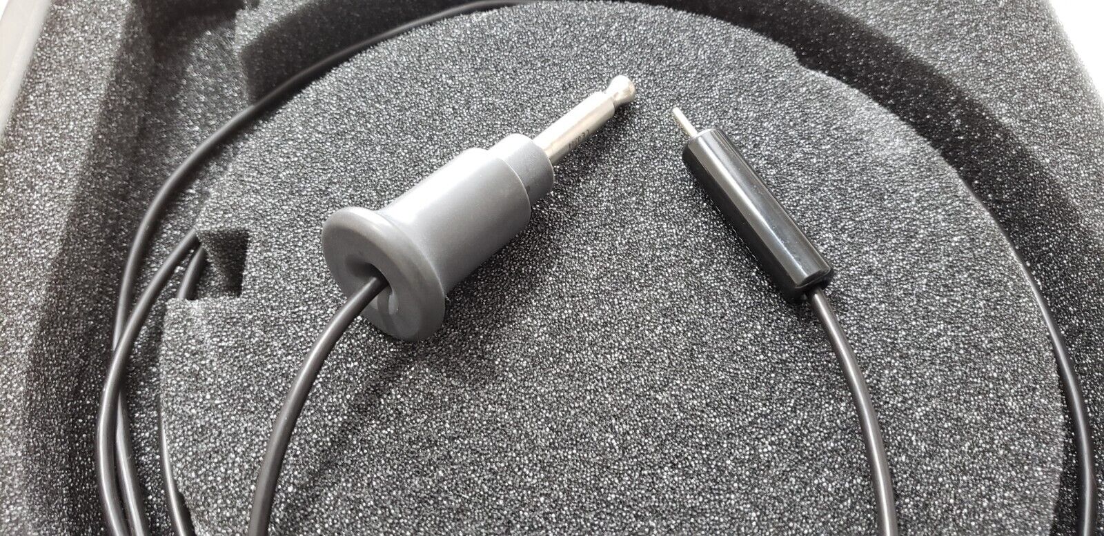GYRUS ACMI C650-129A Reusable Active Cord Use Valleylab , Bovie Units