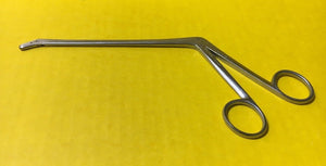 Codman Surgical Rongeur, Down Angle, 40 Degrees REF: 53-1202