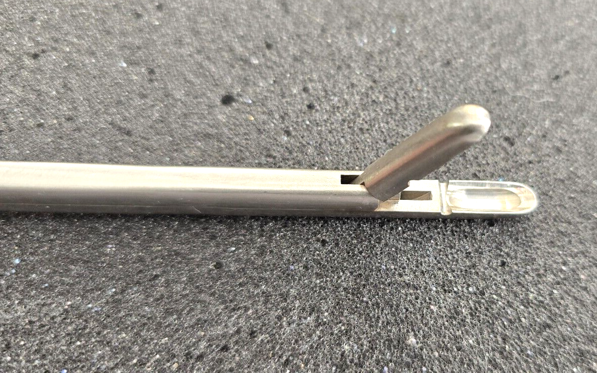 V.Mueller RH-4080 Orthopedic Ferris Smith Kerrison Rongeur 6x10mm Cup