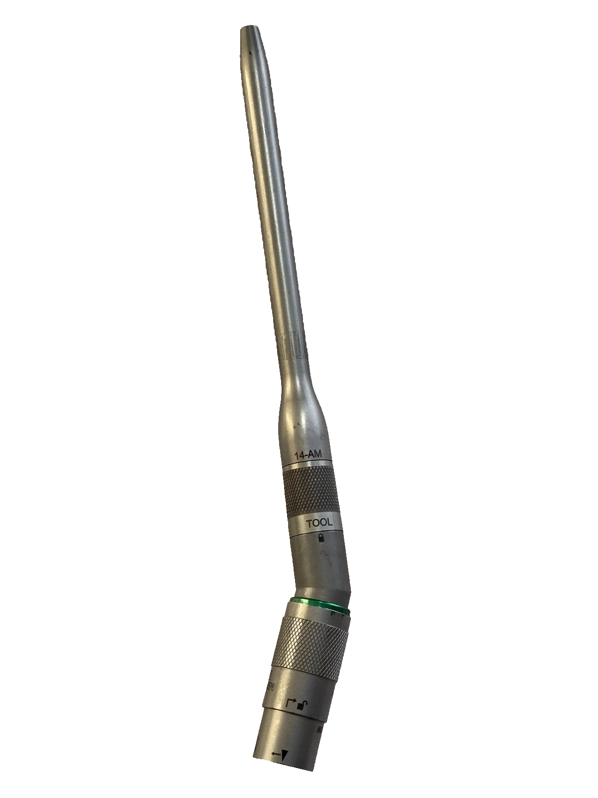 Medtronic Midas Rex Legend AA14DK Angled Attachment 14cm
