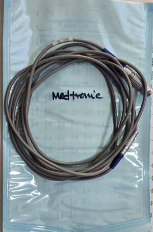 Medtronic Xomed Free Hand Probe Cable Only.