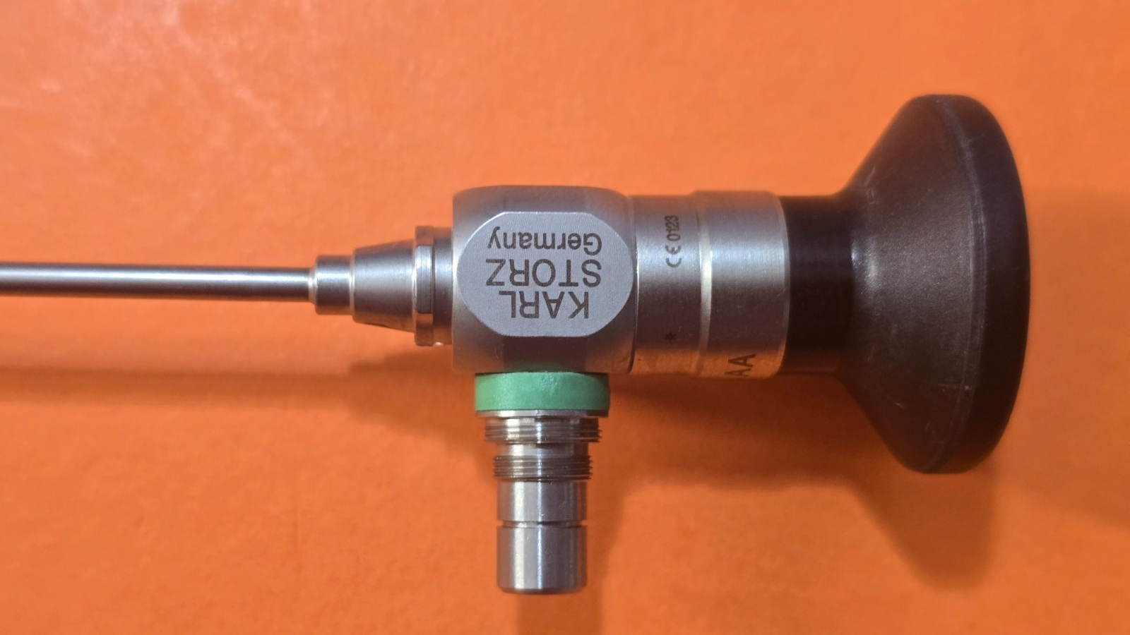 Karl Storz  2.9mm x 0° x 36cm Telescope 10324 AA Hopkins Autoclave