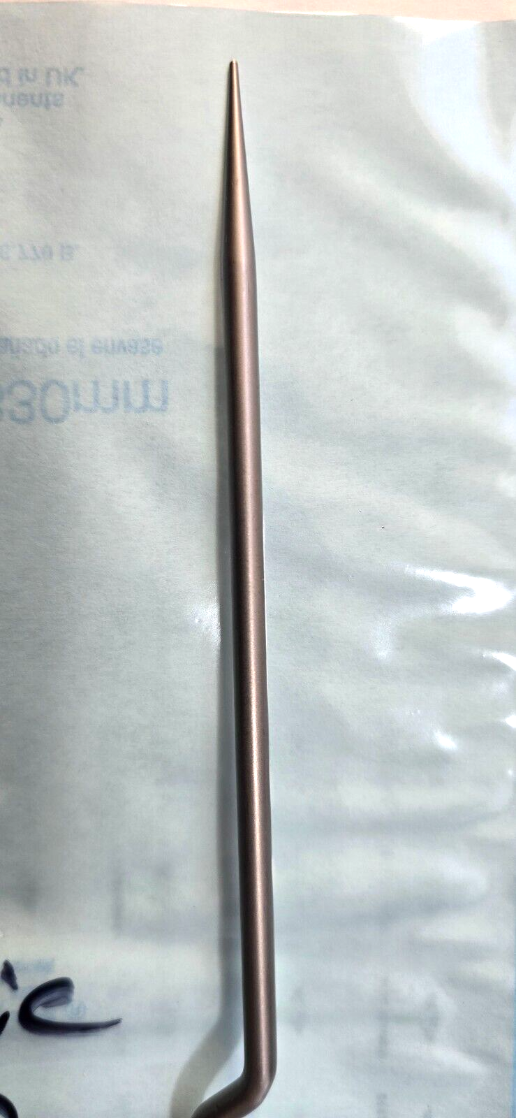 Medtronic Xomed Free Hand Probe with Cable