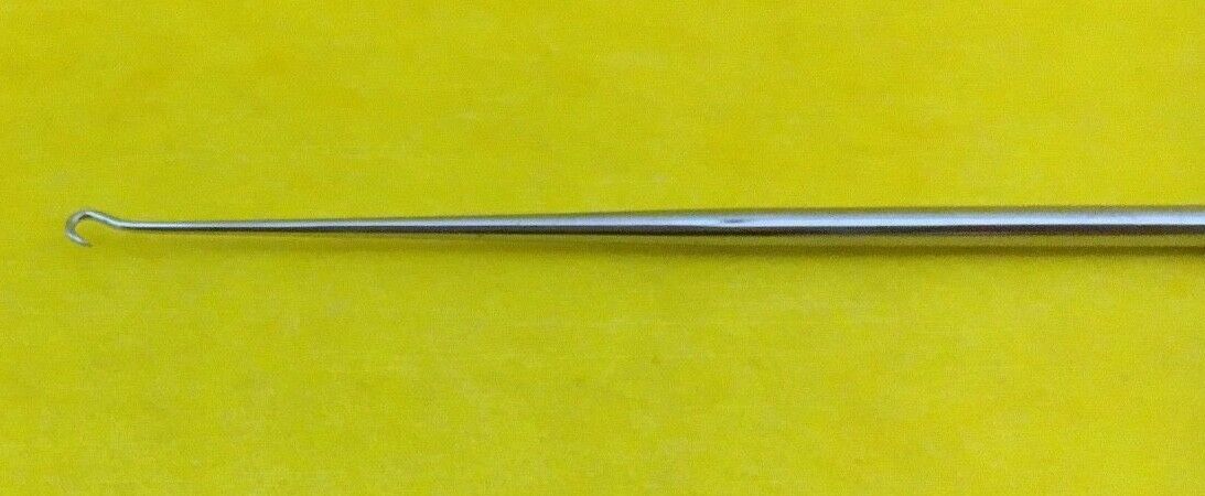Storz Surgical Converse Skin Hook Small REF: N-4712