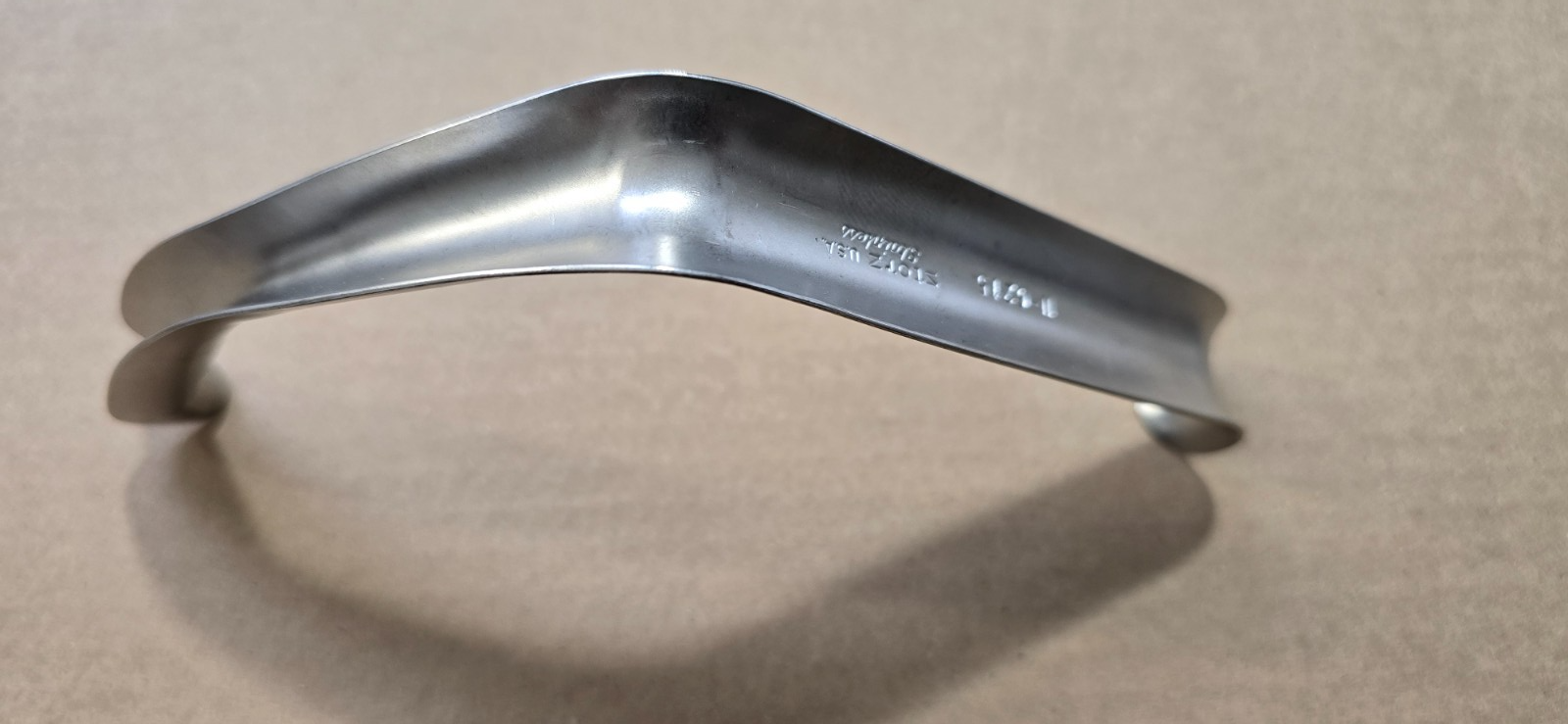 Karl Storz N-6215 Surgical Retractor (USA)